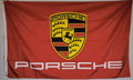 Porsche (Red)