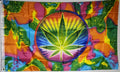 Psychedelic Cannabis