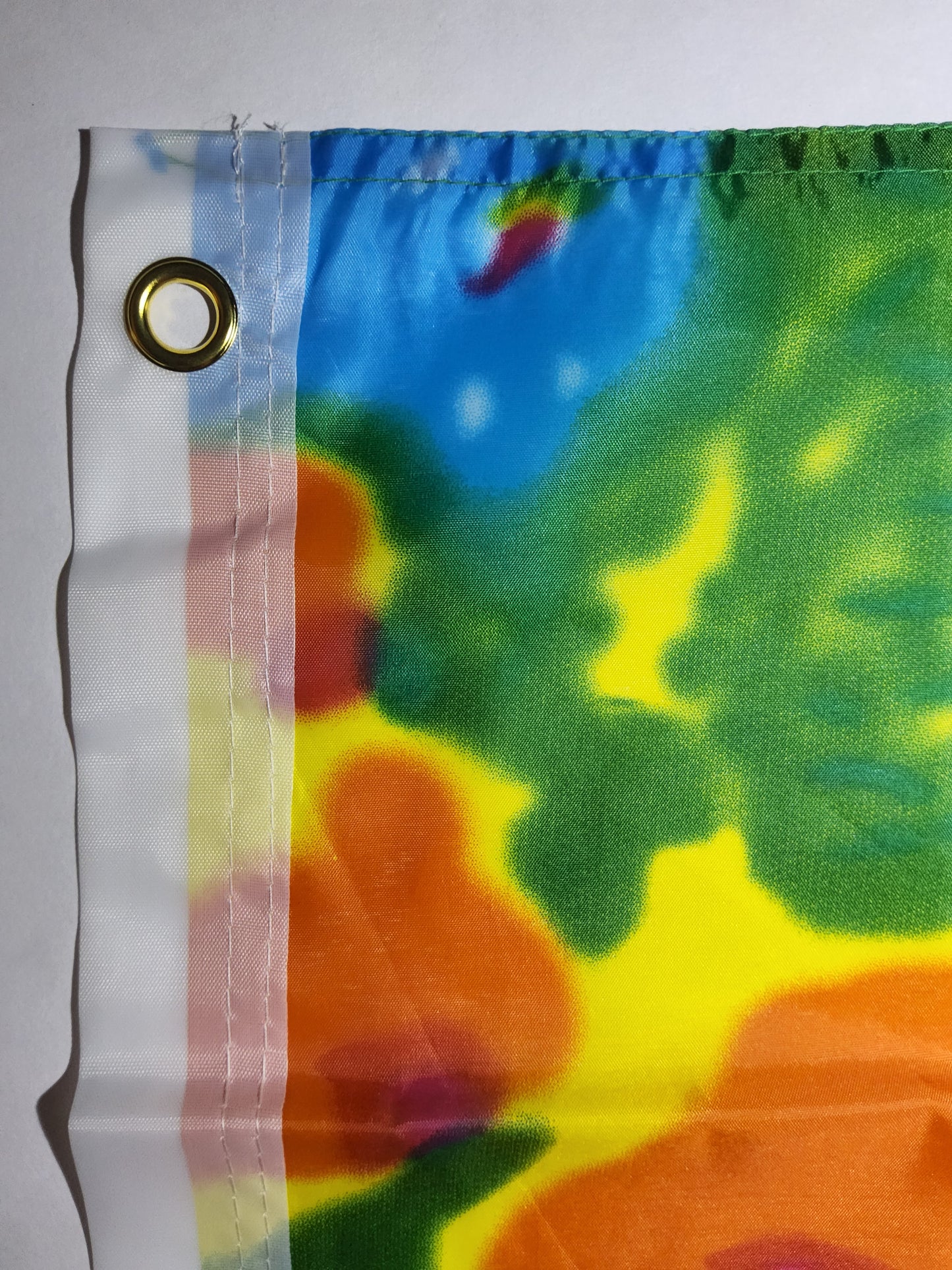 Psychedelic Cannabis