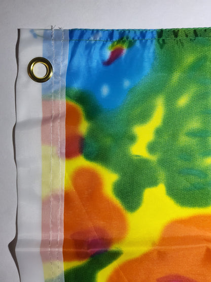 Psychedelic Cannabis