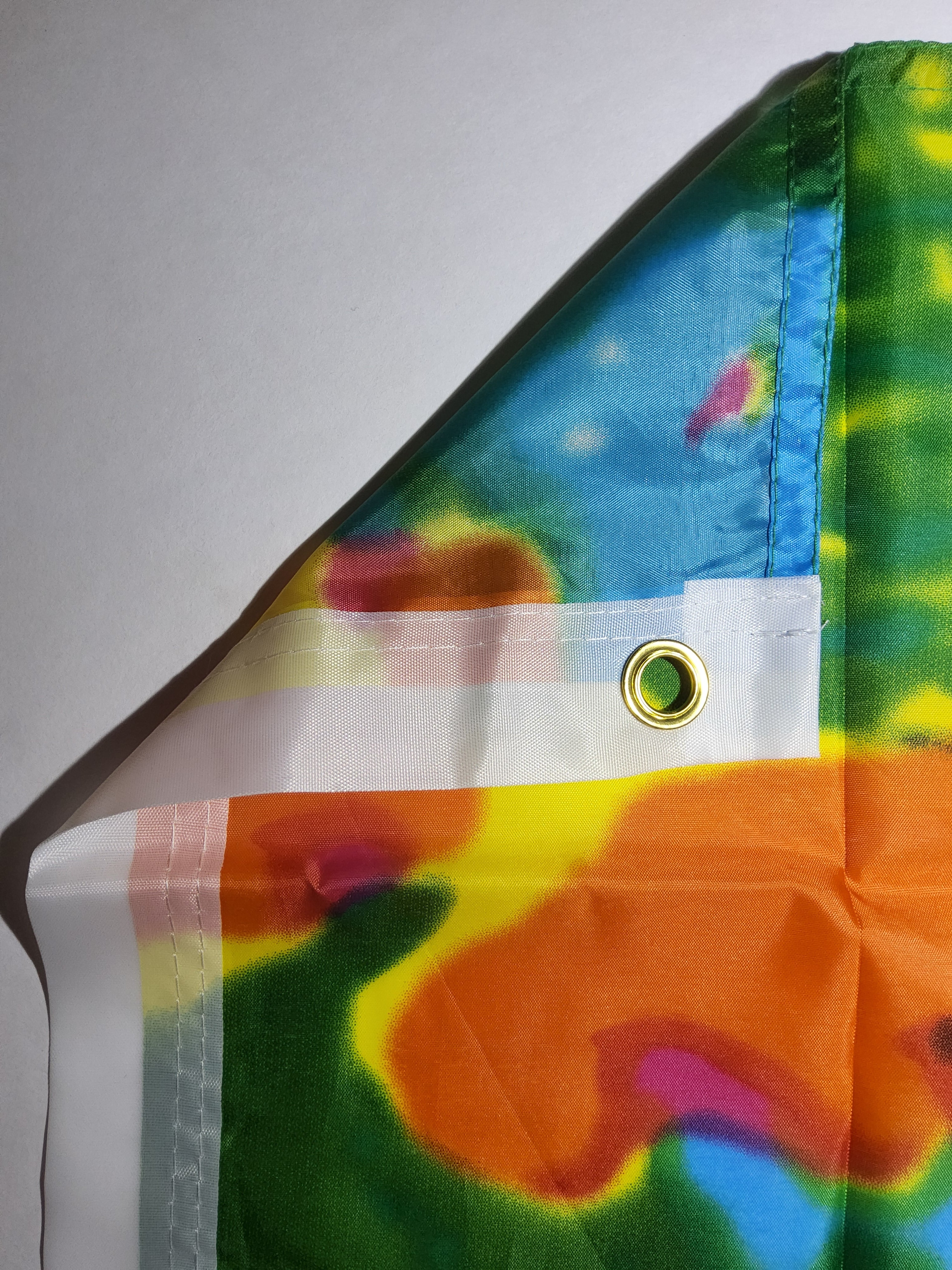 Psychedelic Cannabis