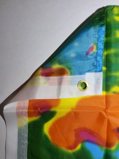 Psychedelic Cannabis