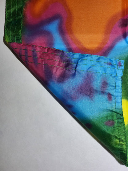 Psychedelic Cannabis
