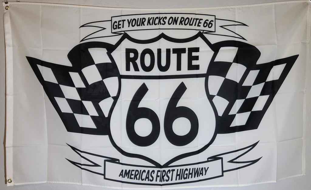 Route 66