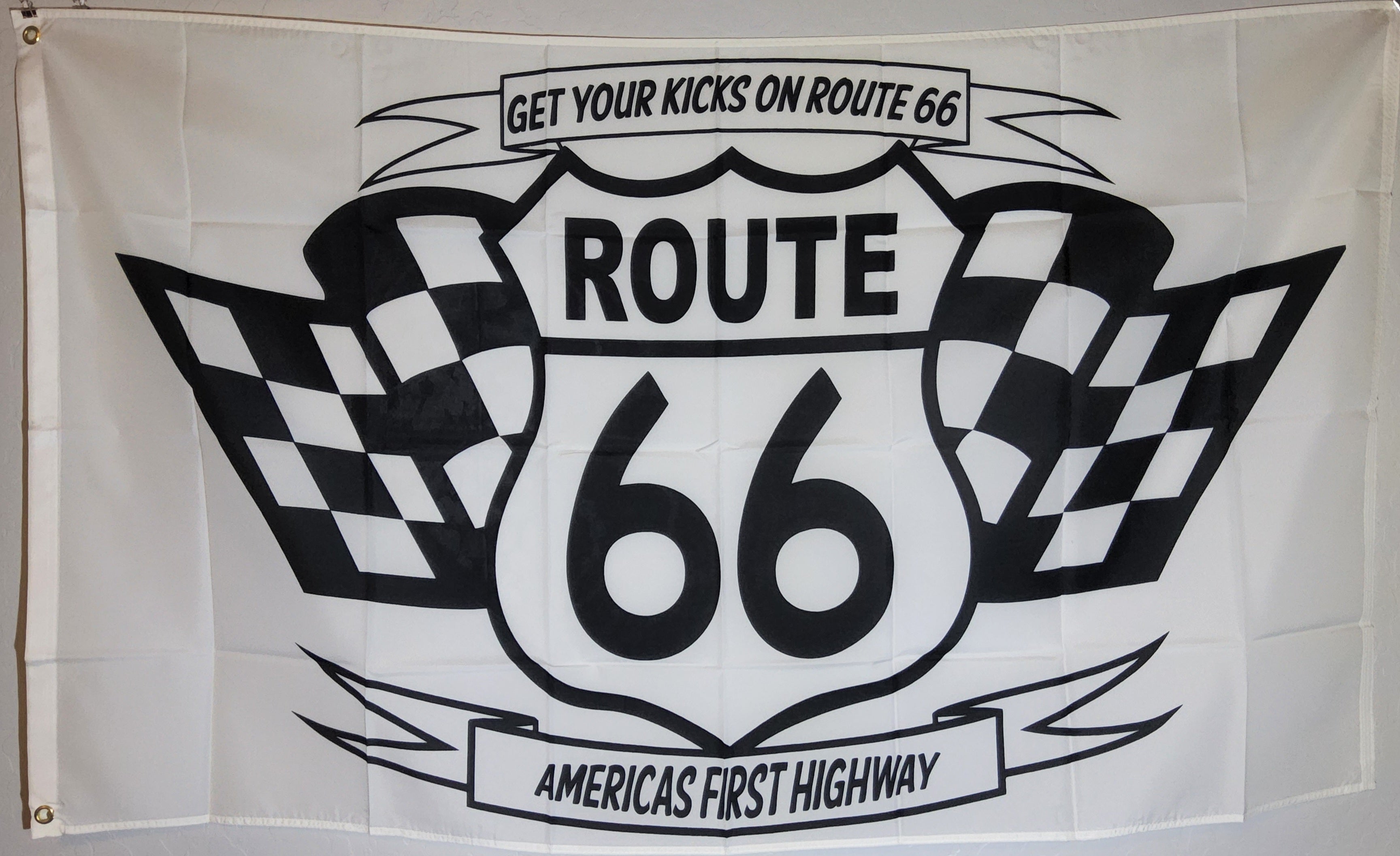 Route 66