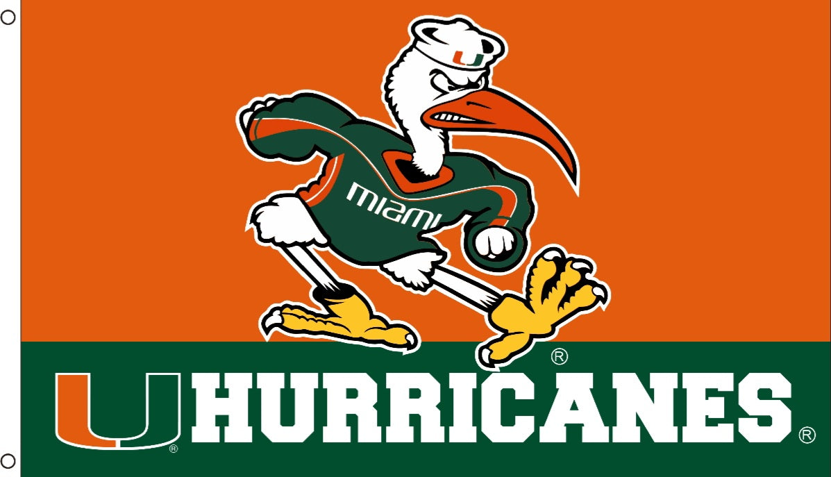 Miami Hurricanes