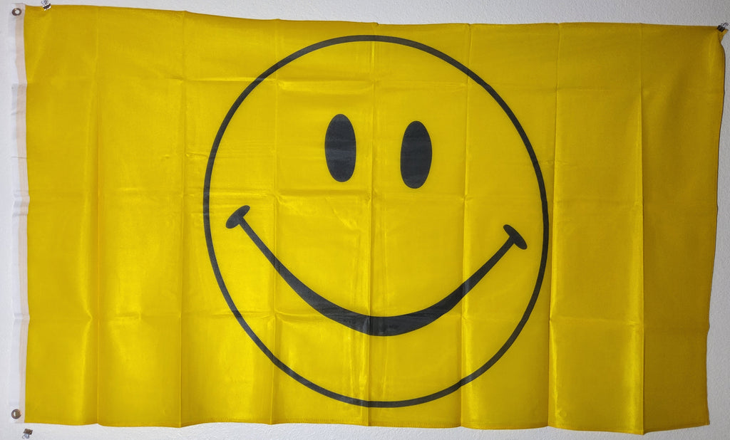Smiley Face
