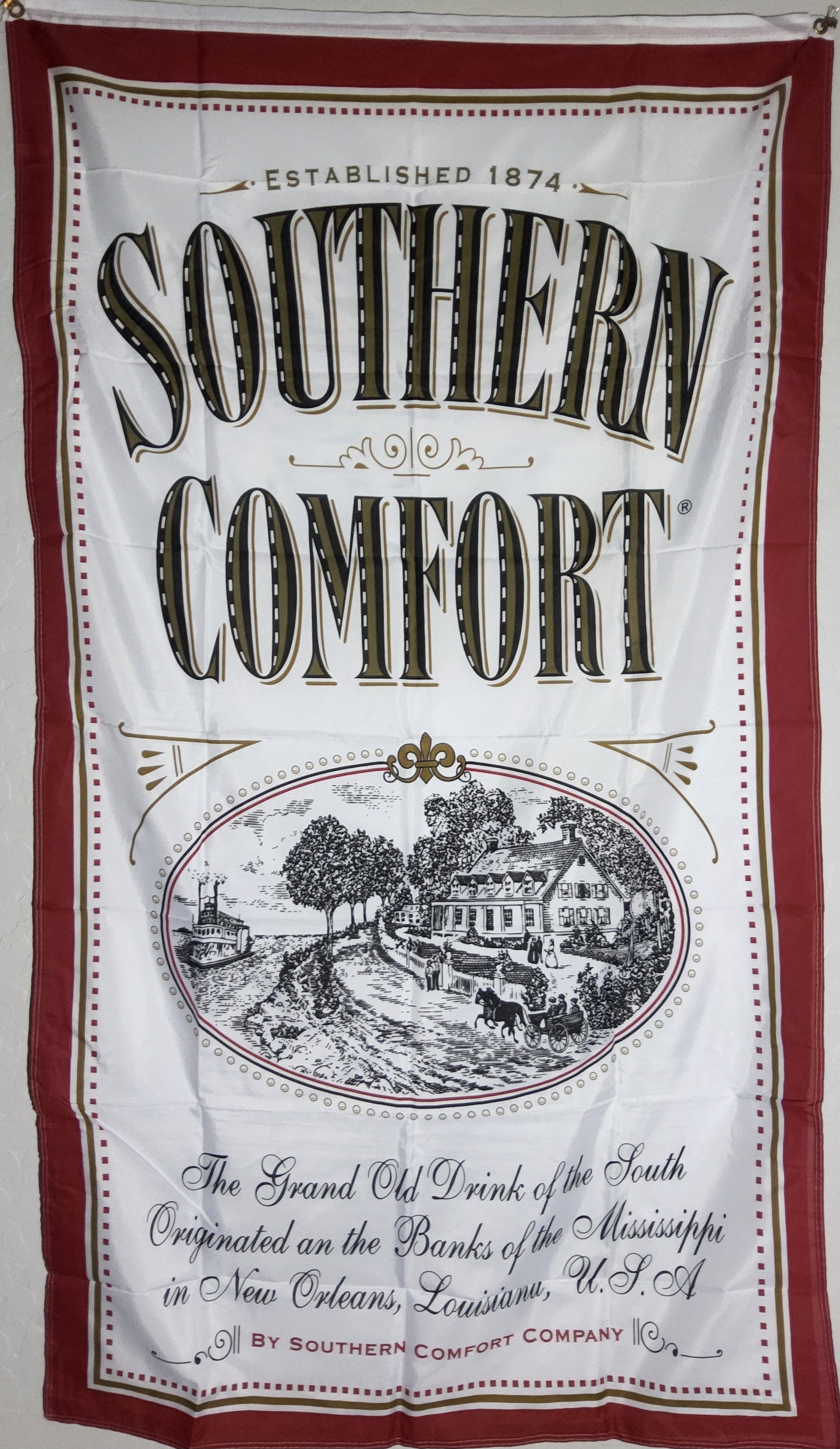 Southern Comfort