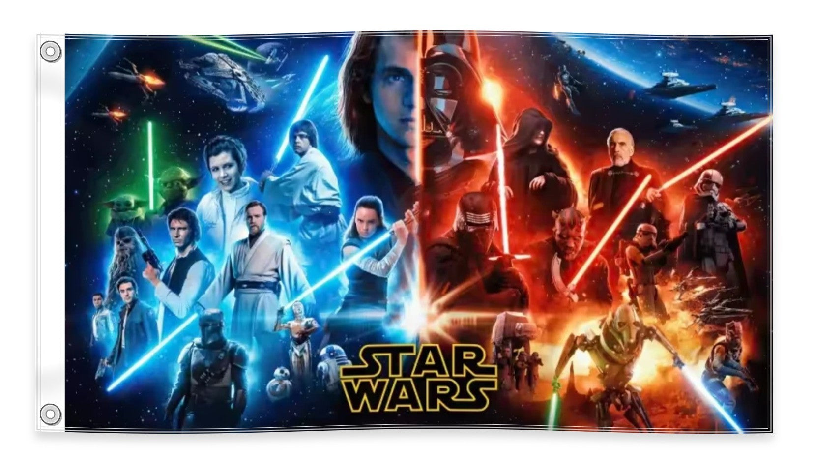 Star wars