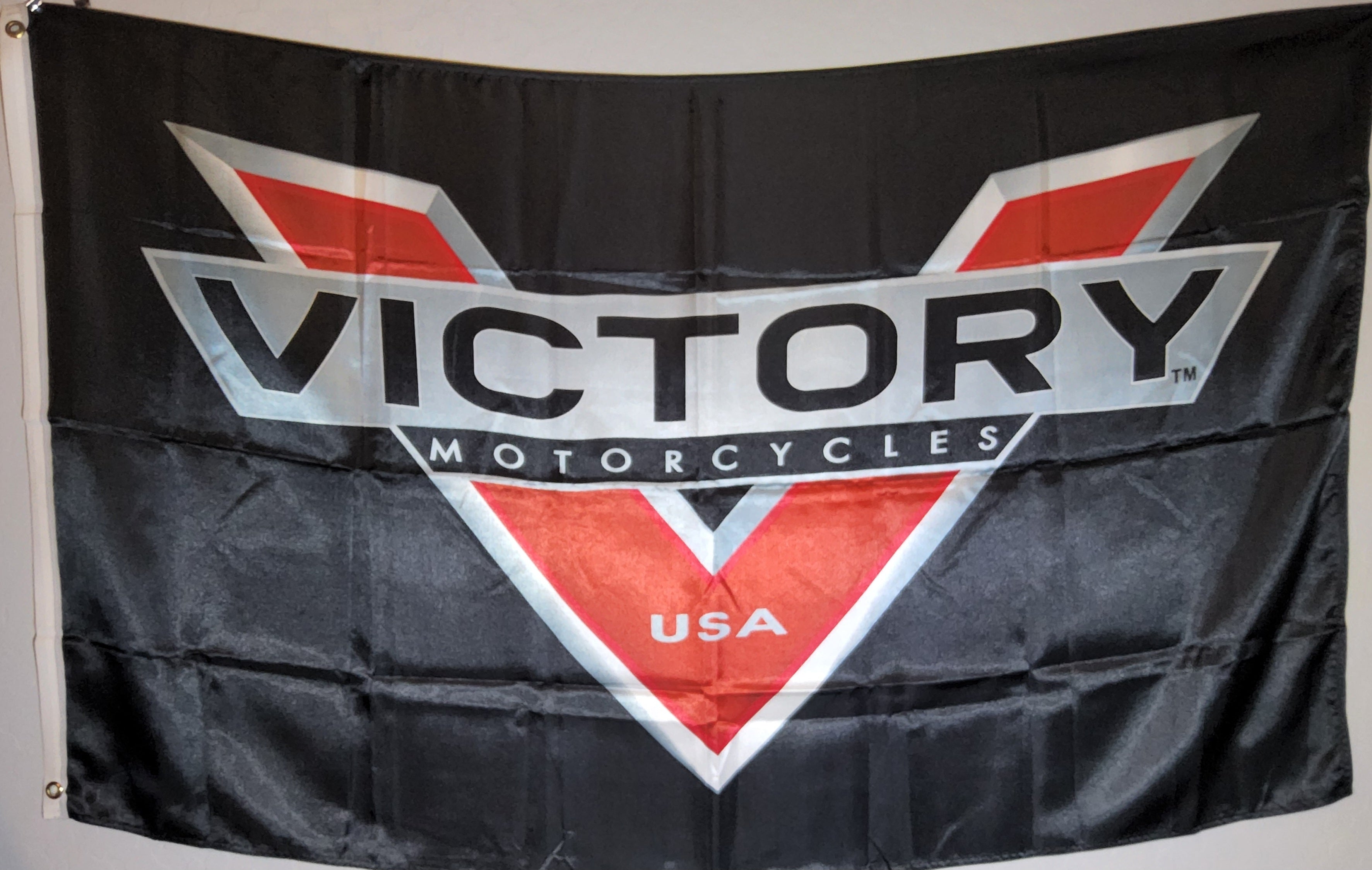 Victory Motorcycles